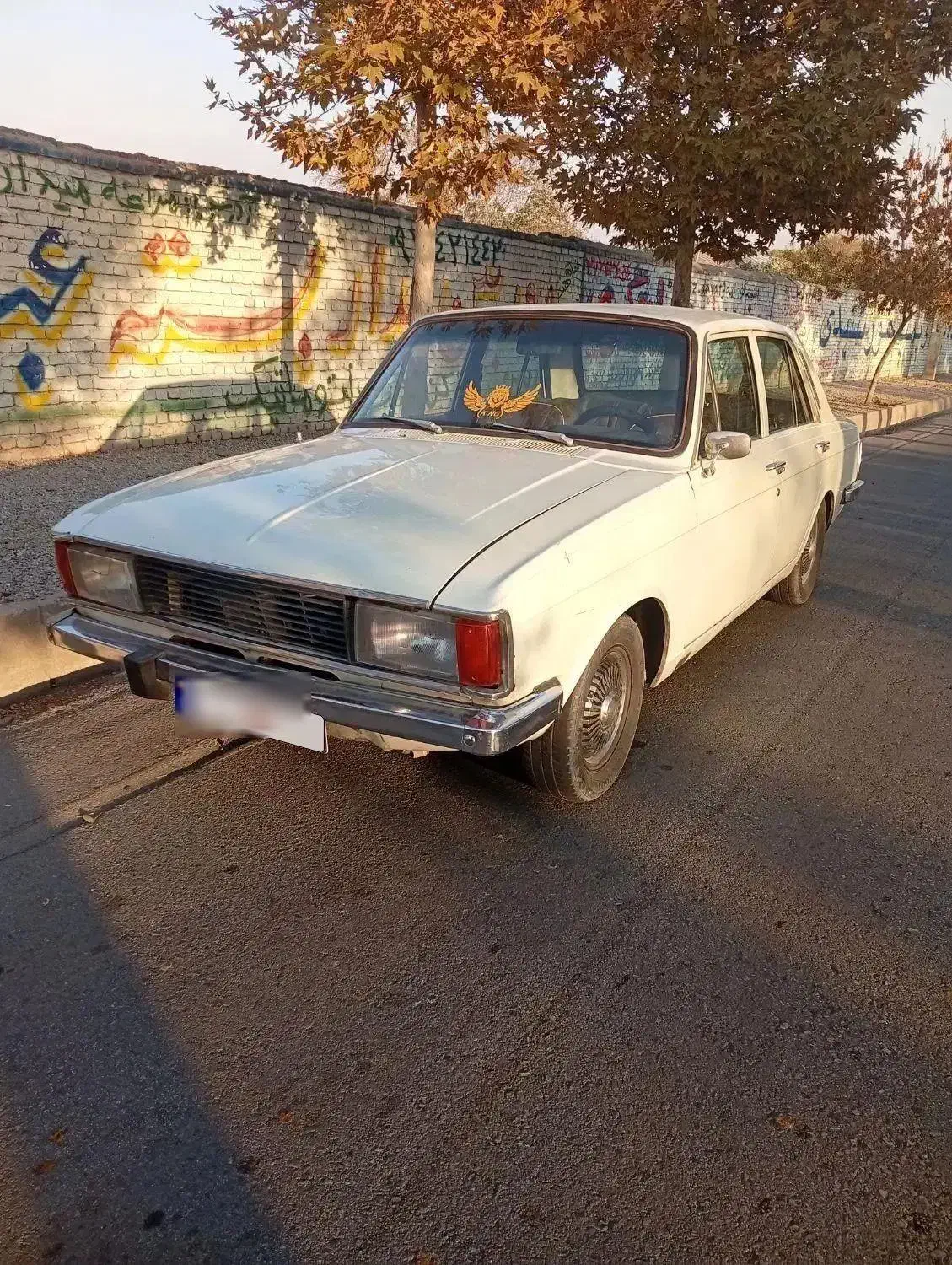 پیکان دوگانه درحد|خودرو سواری و وانت|مراغه, |دیوار