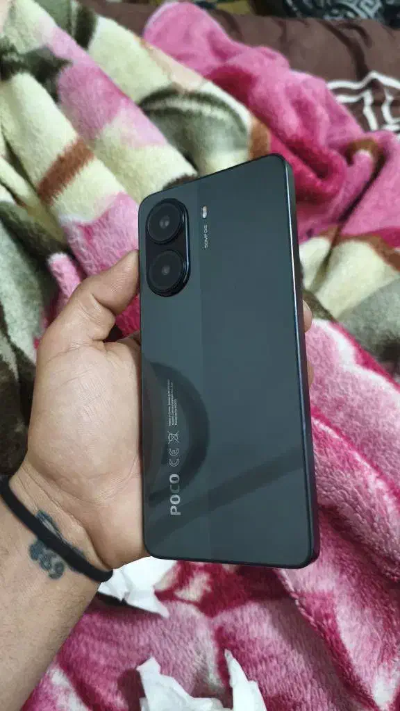 پوکو x7 پرو|موبایل|فولادشهر, مسکن مهر فولادشهر|دیوار