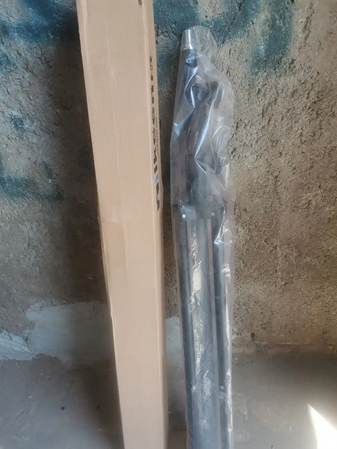 سه پایه نور گودکس|دوربین عکاسی و فیلم‌برداری|اهواز, کوی طلاب|دیوار