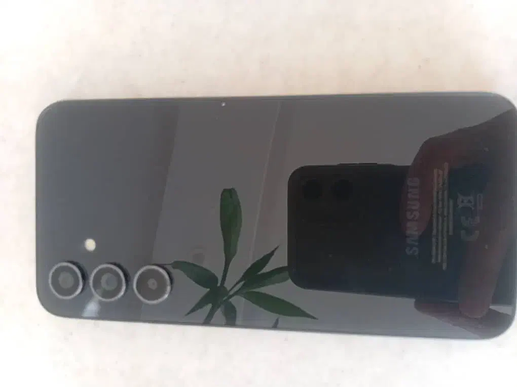 گوشی A54 5g نو|موبایل|رودهن, |دیوار