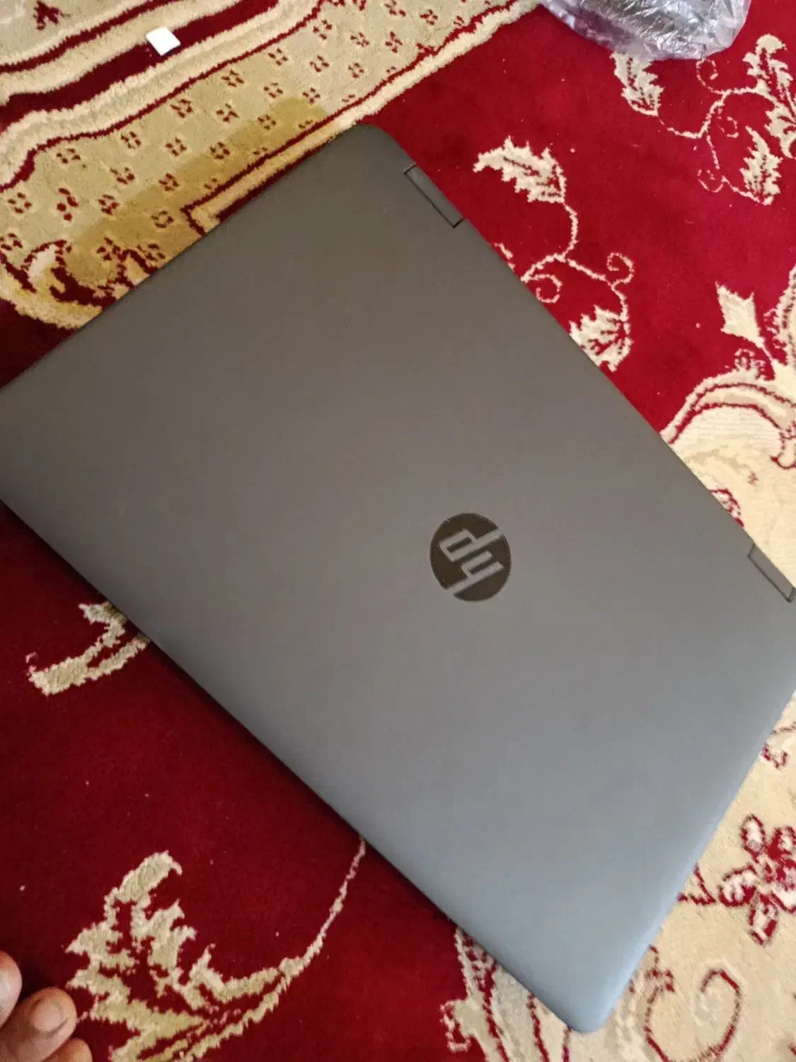 لپ تاب hp|رایانه همراه|پلدختر, |دیوار