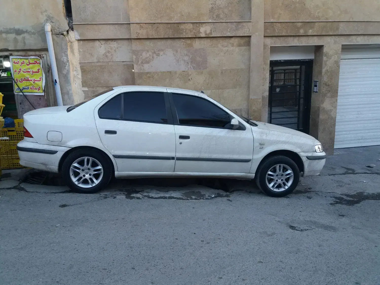 حمل مسافر دربستی  تهران|خدمات حمل و نقل|ایلام, |دیوار