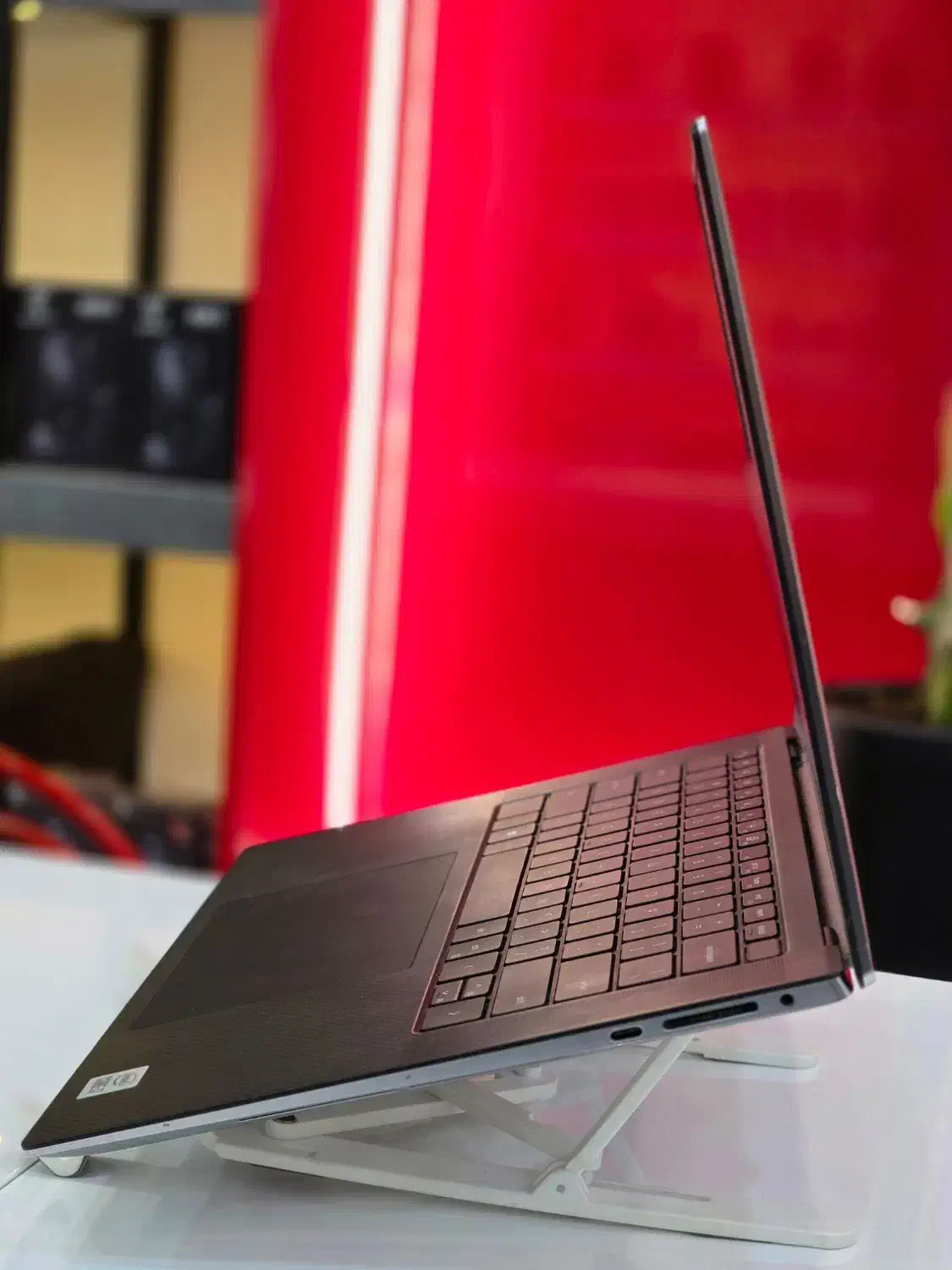 Dell p5550 دست دوم .  نقد و اقساط|رایانه همراه|کرج, کوی کارمندان جنوبی|دیوار