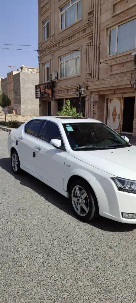 دنا اتومات مدل ۱۴۰۲|خودرو سواری و وانت|اسلام‌شهر, مظفریه|دیوار