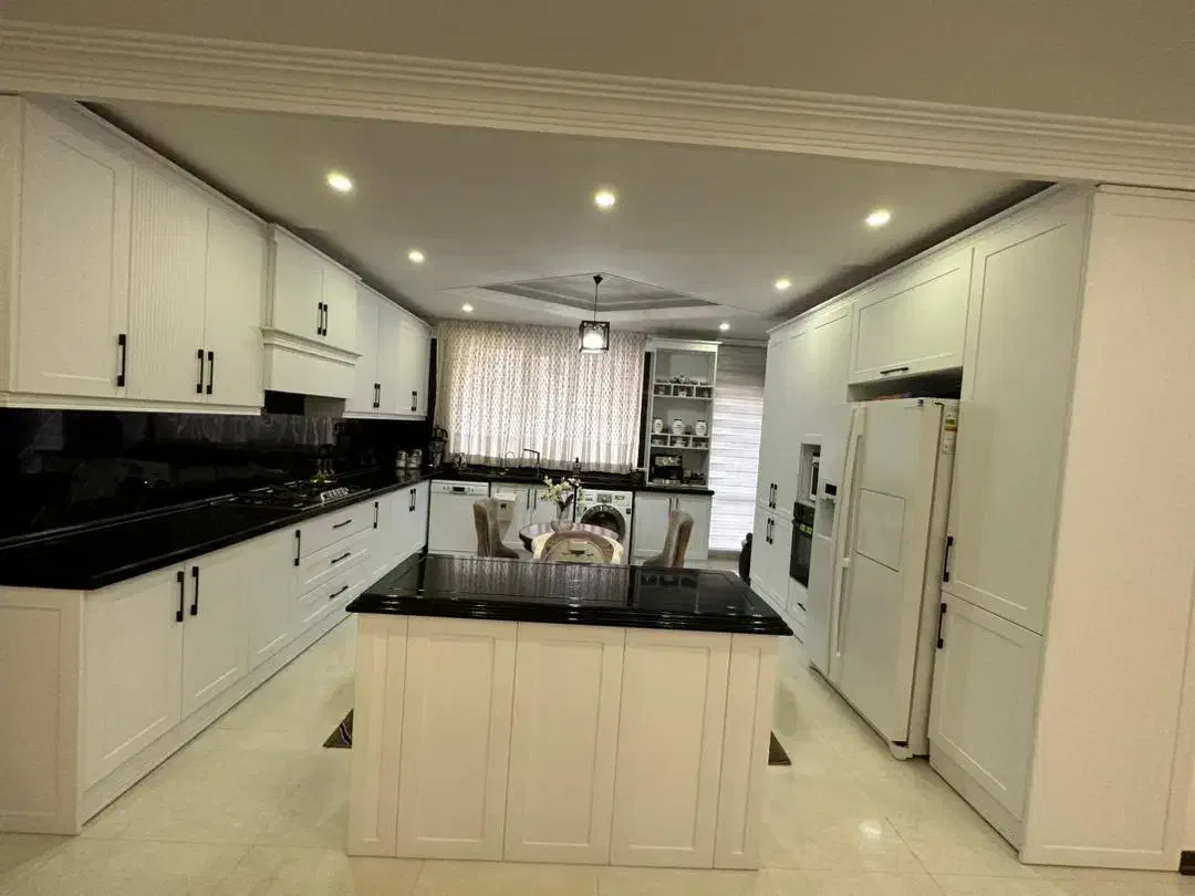 واوان خیابان رجایی نبش طبقه اول|فروش آپارتمان|اسلام‌شهر, شهرک واوان|دیوار