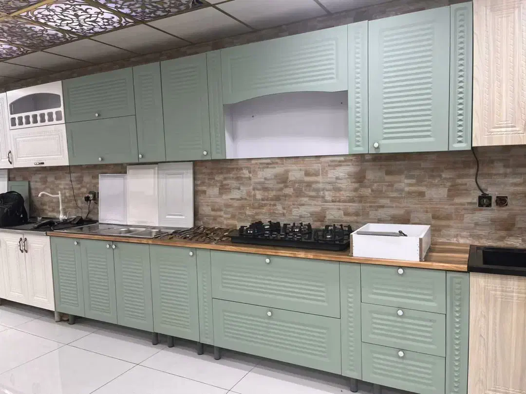 کابینت دانیال اقساط|مصالح و تجهیزات ساختمان|کرج, مهرویلا جنوبی|دیوار