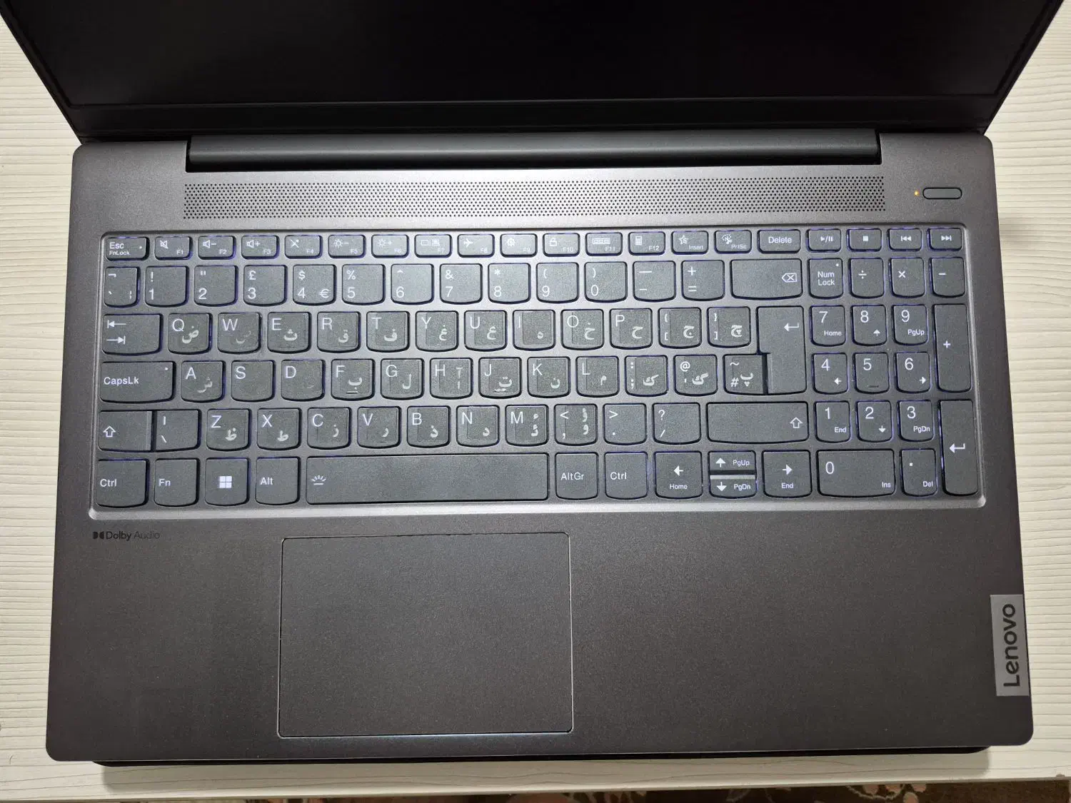 لپ تاپ لنوو ideapad 5|رایانه همراه|تهران, آرژانتین|دیوار