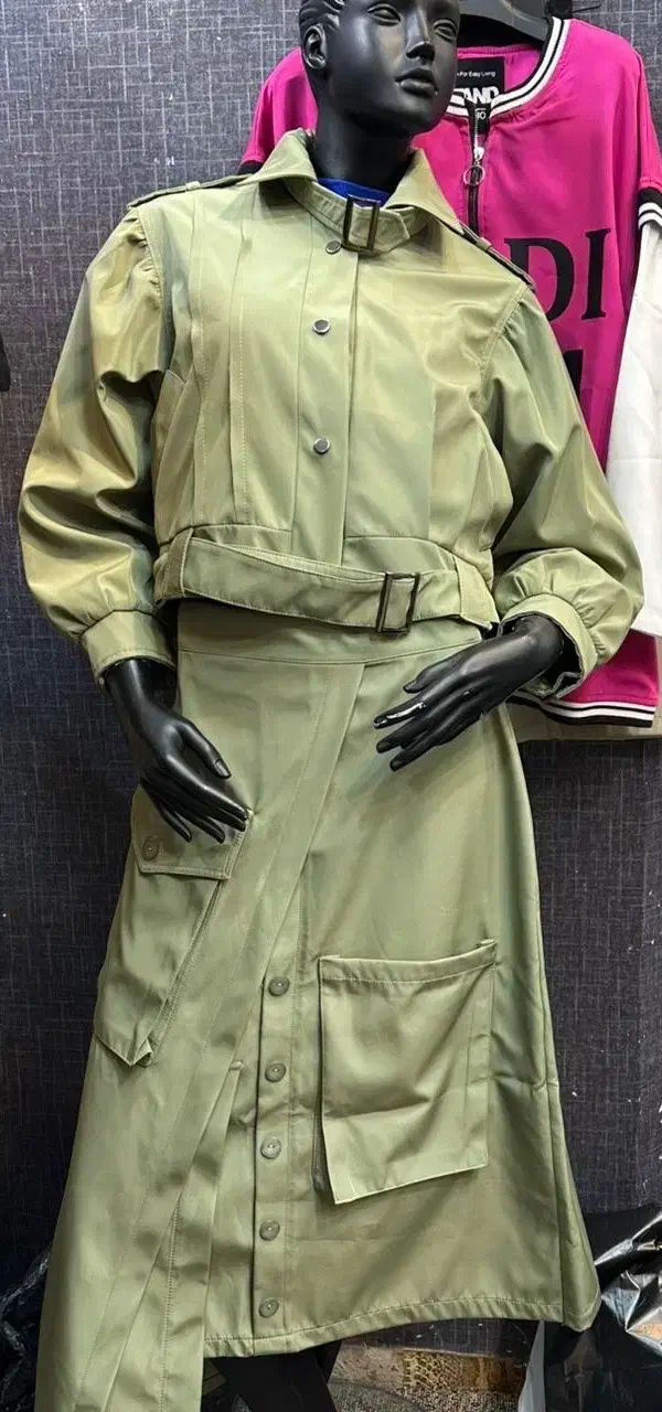 مانکن زنانه کامل|فروشگاه و مغازه|شیراز, شهرک قمشه|دیوار