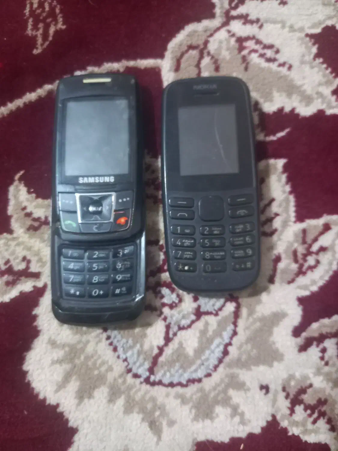 گوشی نوکیا|موبایل|نیشابور, گنبد سبز|دیوار