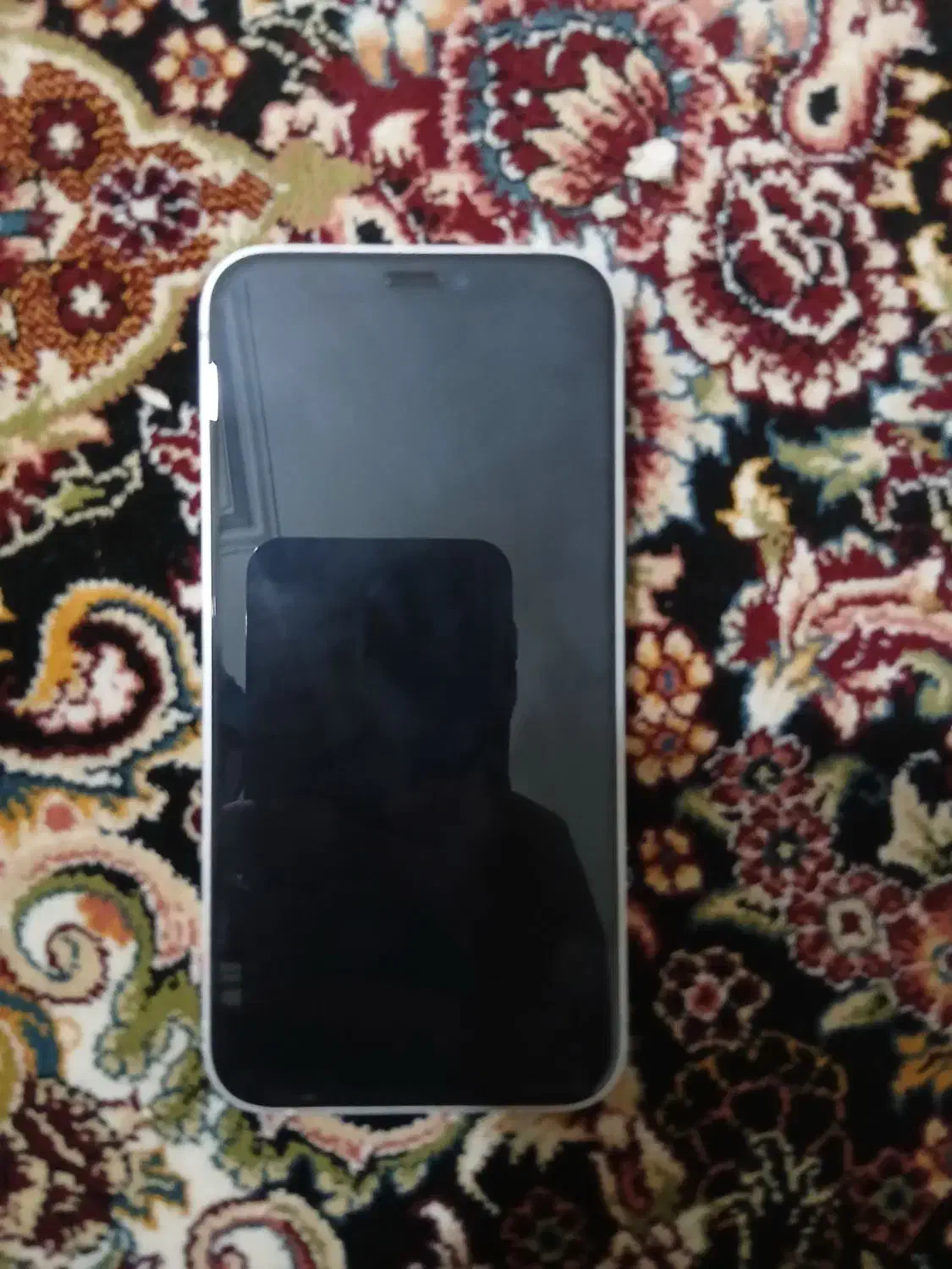 ایفون ۱۲ مینی|موبایل|خلخال, |دیوار