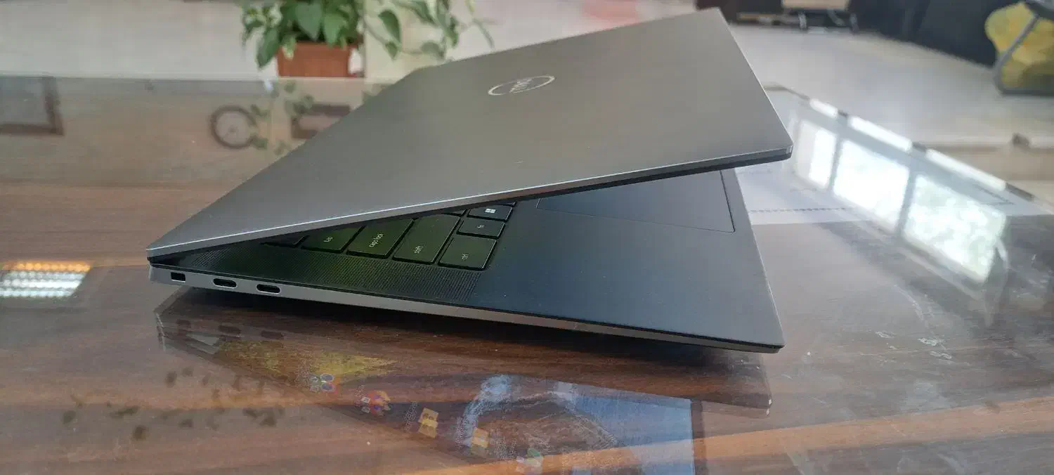 DELL percision 5560|رایانه همراه|شهر ری, علایین|دیوار