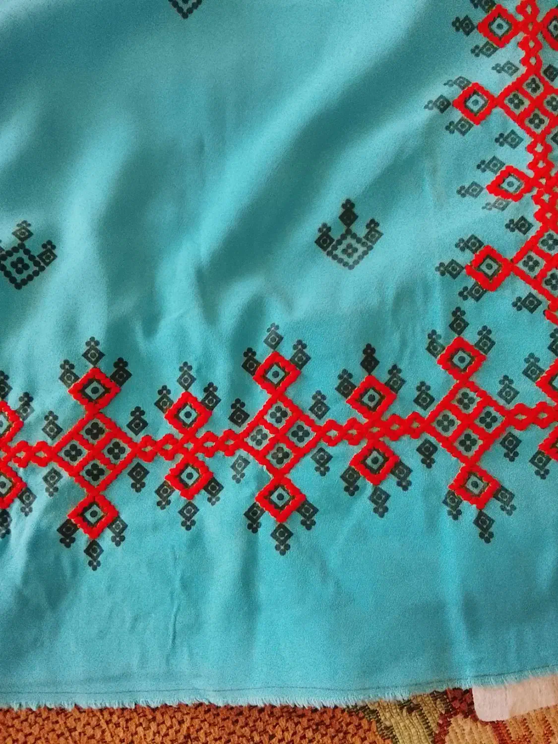 خیاط موسوم دوز|لباس|کرباسک, |دیوار