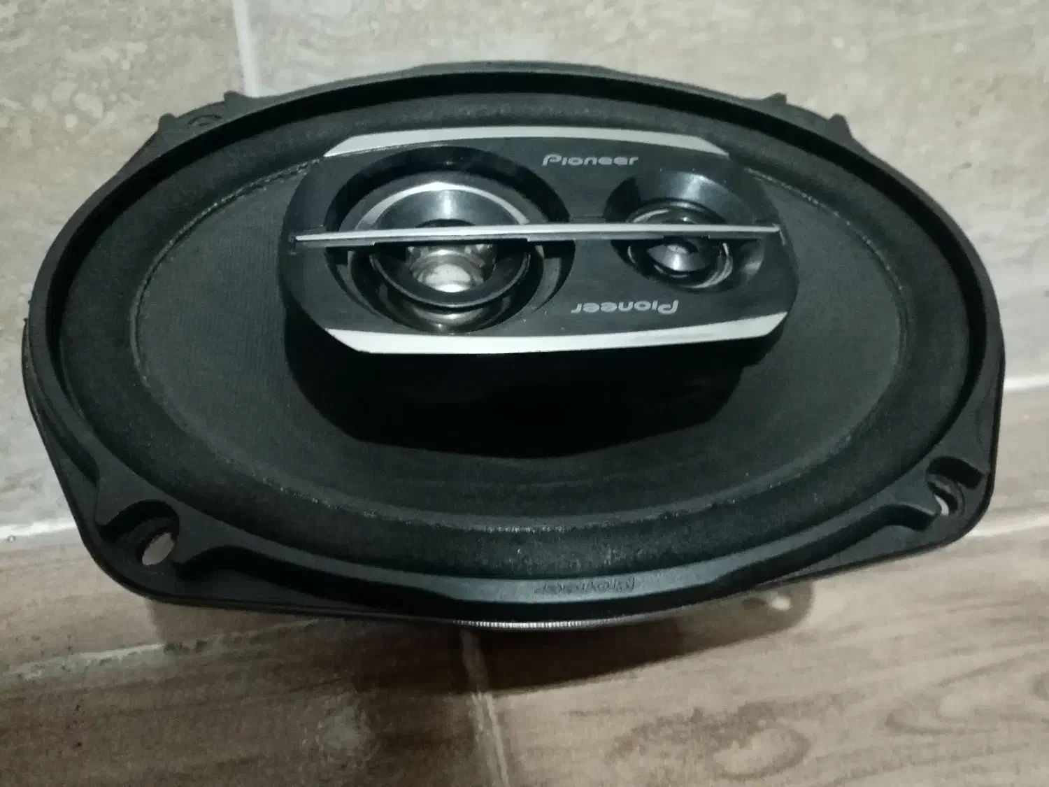 پیونرv2|سیستم صوتی خانگی|جیرفت, |دیوار