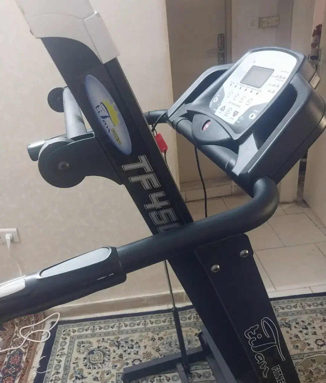 تردمیل|تجهیزات ورزشی|تهران, تهرانپارس شرقی|دیوار