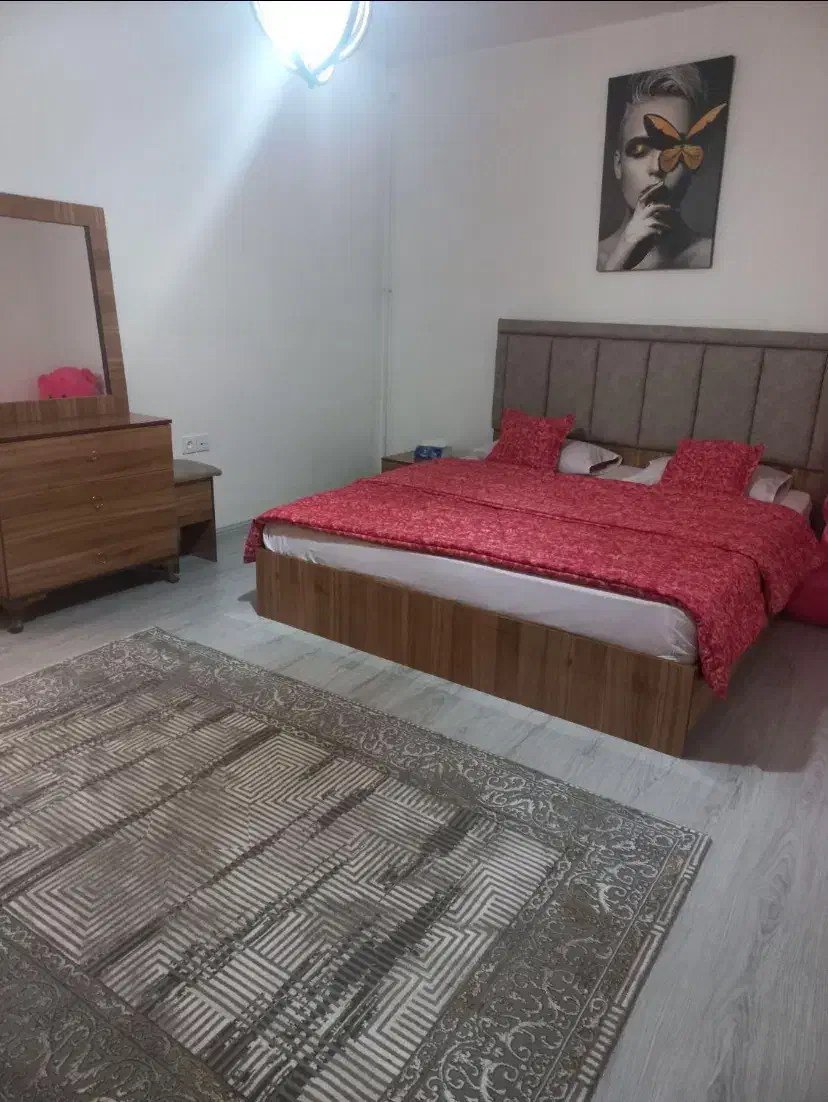 اجاره روزانه ویلایی حیاط دار بسیار تمیز|اجارهٔ کوتاه‌مدت آپارتمان و سوئیت|خلخال, |دیوار