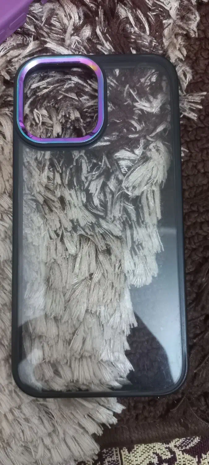 قاب گوشی آیفون|لوازم جانبی موبایل و تبلت|تهران, صد دستگاه|دیوار