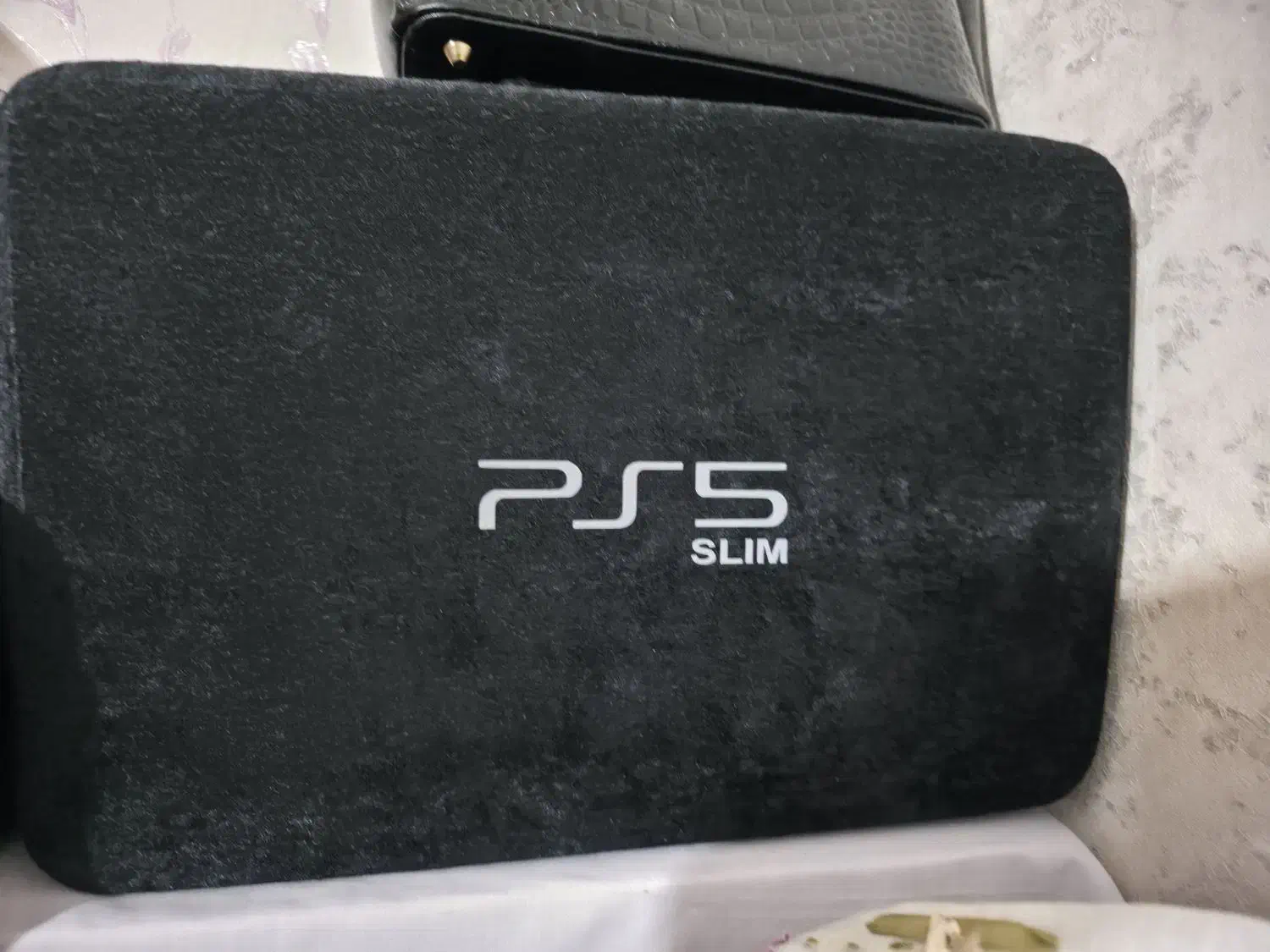 لوازم جانبی PS5|کنسول، بازی ویدئویی و آنلاین|مشهد, هفده شهریور|دیوار