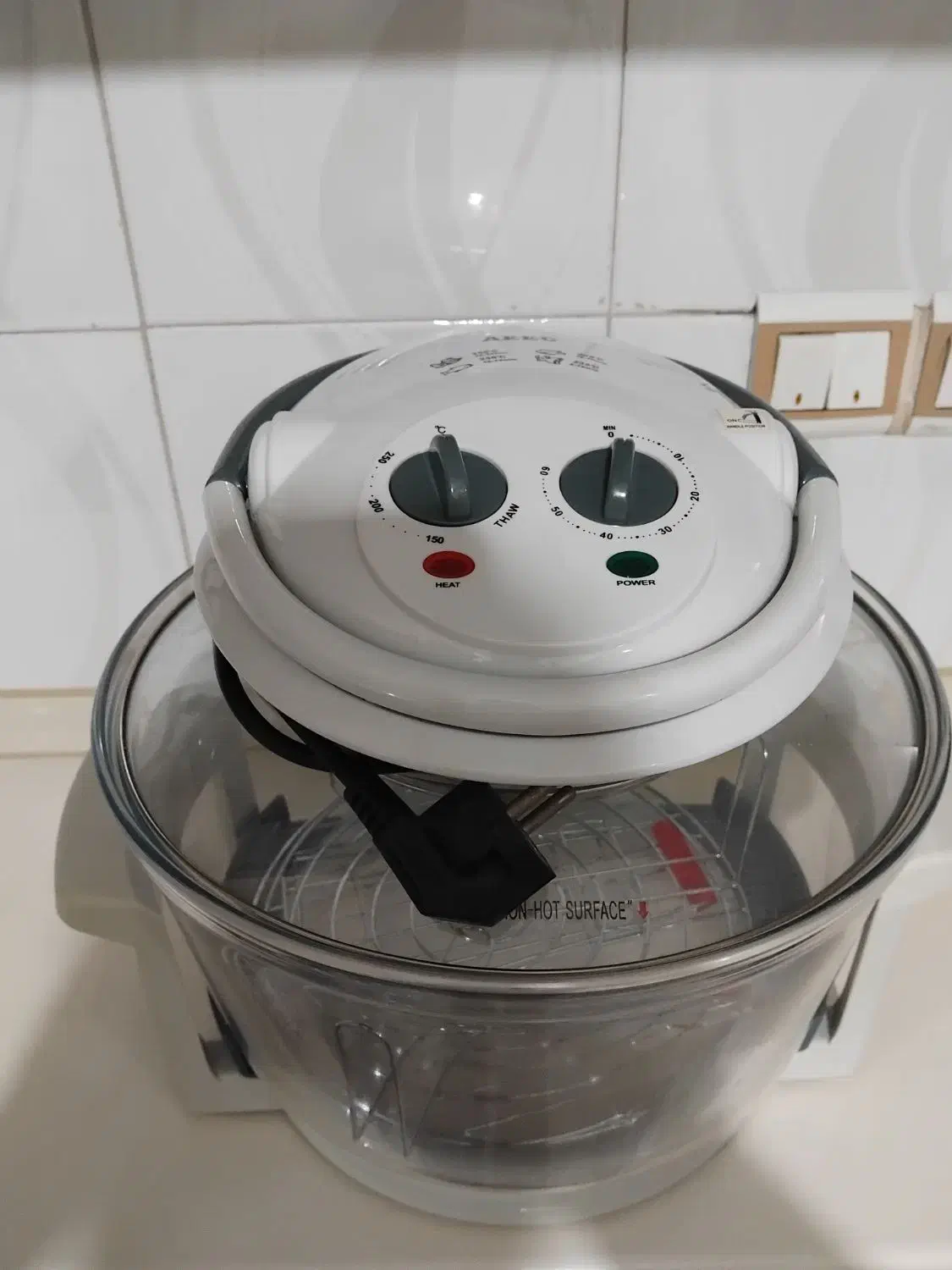 هواپز|سایر لوازم برقی|نیشابور, شهرک قدس|دیوار