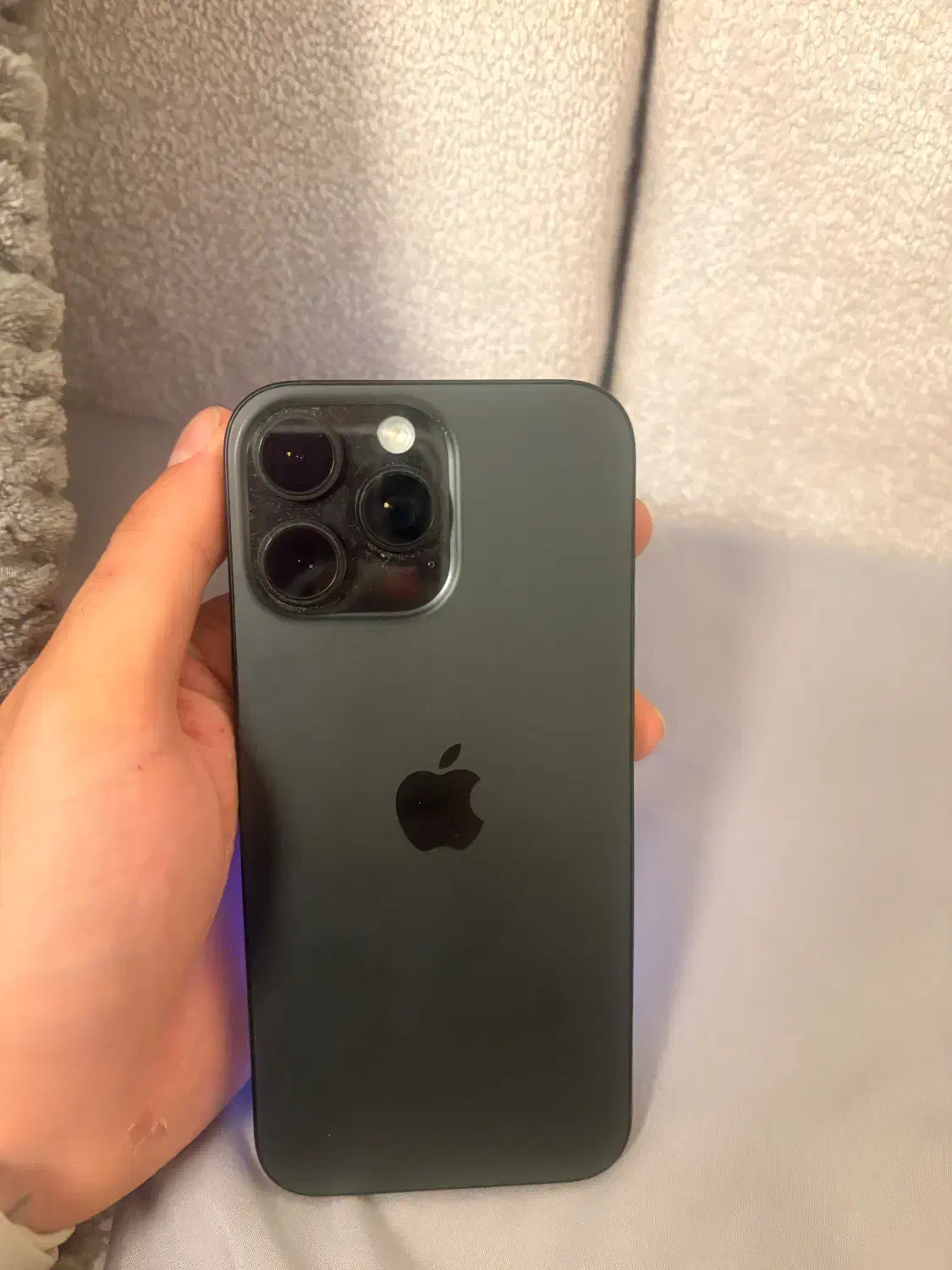 iphone 16 promax|موبایل|تهران, مجیدآباد|دیوار