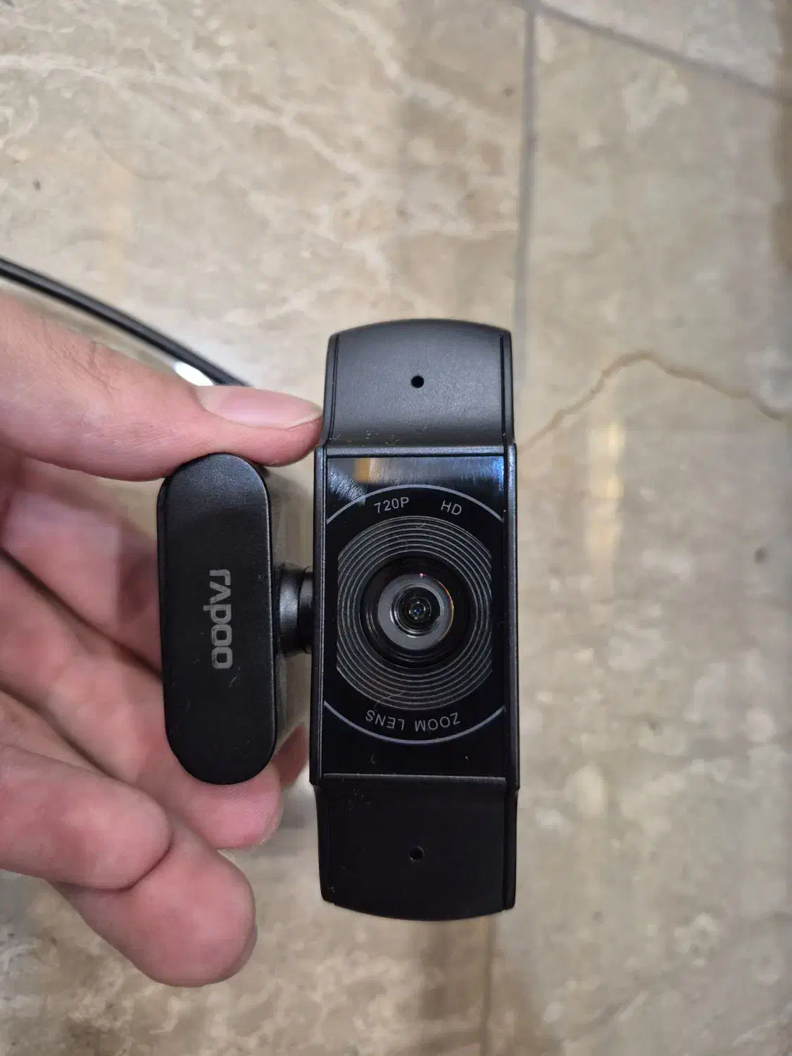 وب کم رپو c200|قطعات و لوازم جانبی رایانه|تهران, پرستار|دیوار