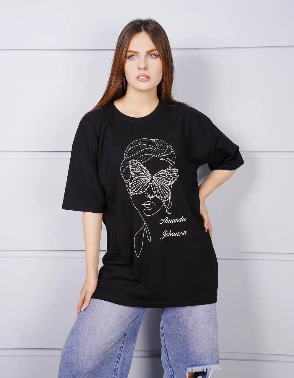 تیشرت لانگ|لباس|میاندوآب, |دیوار