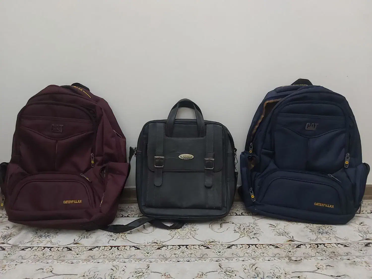 کوله پشتی و کیف|کیف، کفش، کمربند|تهران, آذری|دیوار