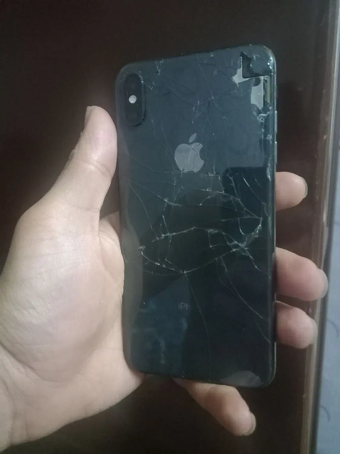 xsmax|موبایل|تهران, فردوسی|دیوار