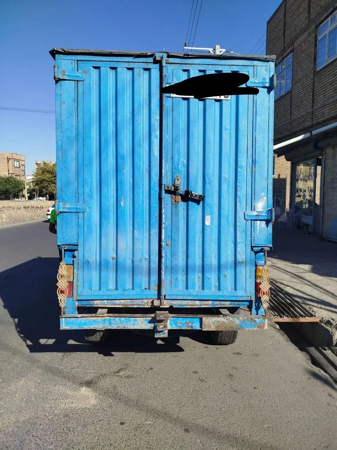 نیسان|خودرو سواری و وانت|مرند, |دیوار