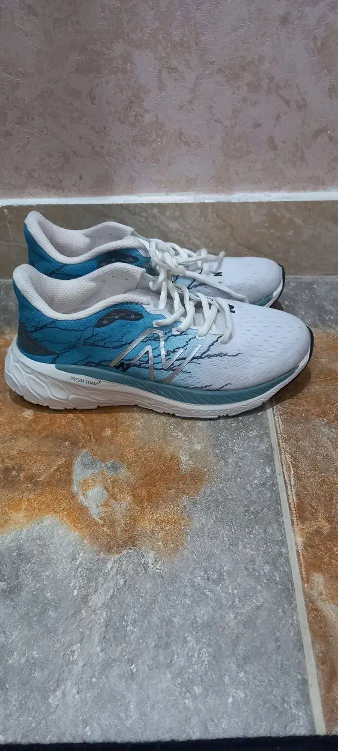 کتانی نو|کیف، کفش، کمربند|رشت, نظری|دیوار