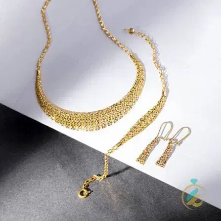 طلا ده الی دوازده گرم|جواهرات|پیشوا, |دیوار