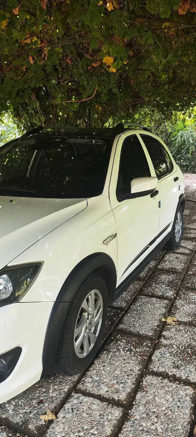 کوییک gxr رینگ اسپورت|خودرو سواری و وانت|خرمآباد, |دیوار