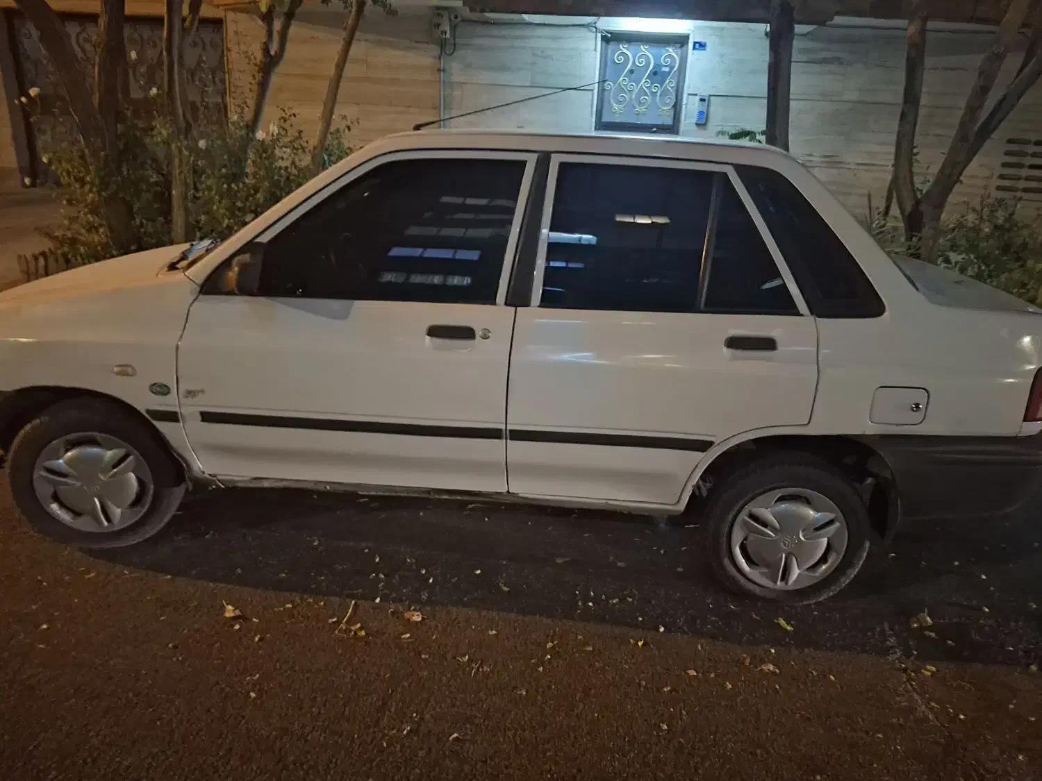 پراید ۱۳۱ مدل ۹۳ دوگانه فابریک|خودرو سواری و وانت|قم, پردیسان|دیوار