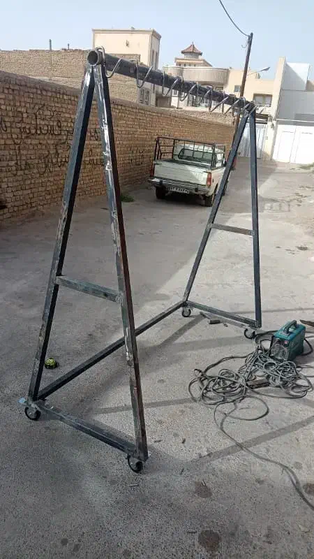 انجام خدمات جوشکاری و آهنگری|خدمات پیشه و مهارت|چابهار, |دیوار