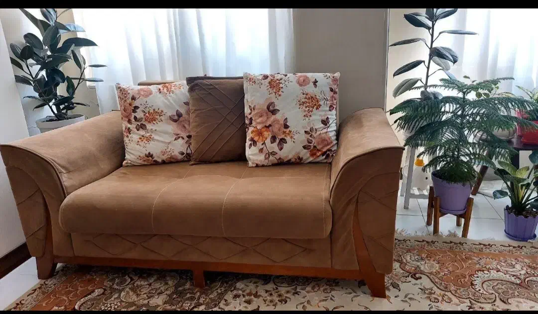 مبل|مبلمان خانگی و میز عسلی|تهران, سعادت‌آباد|دیوار