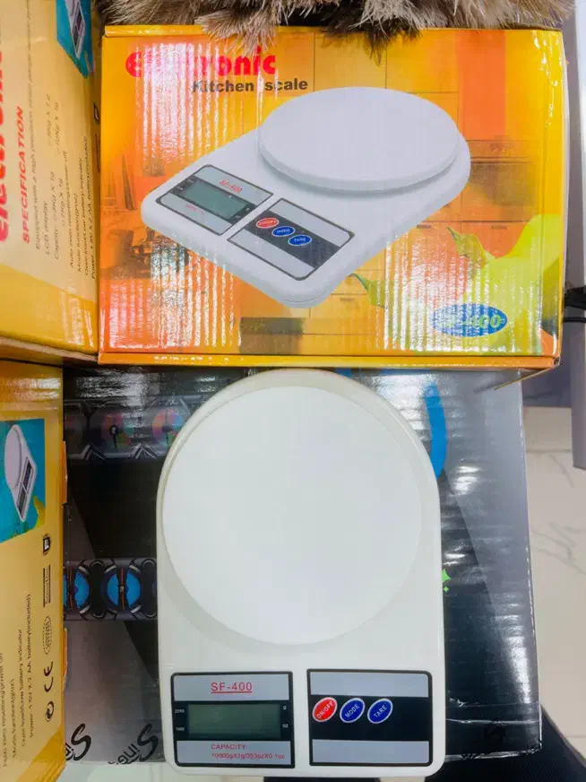 ترازو اشپزخانه|سایر لوازم برقی|بندر گناوه, |دیوار