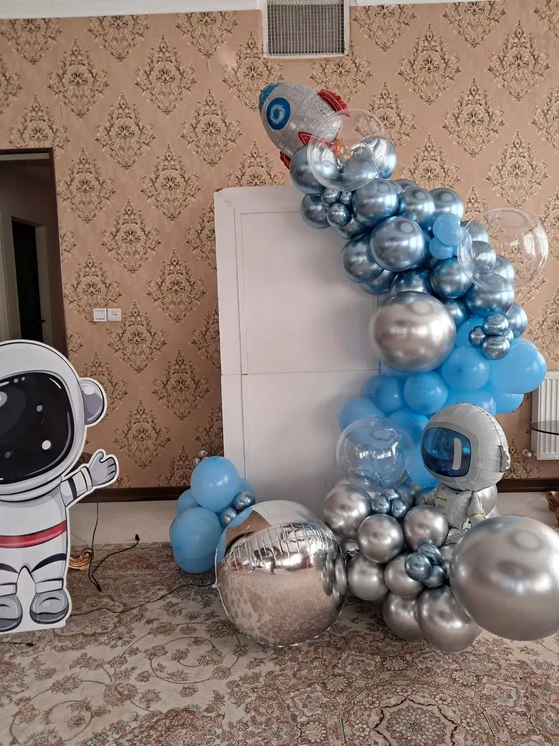 اسباب بازی کودکان|اسباب‌بازی بچه|فردوسیه, |دیوار