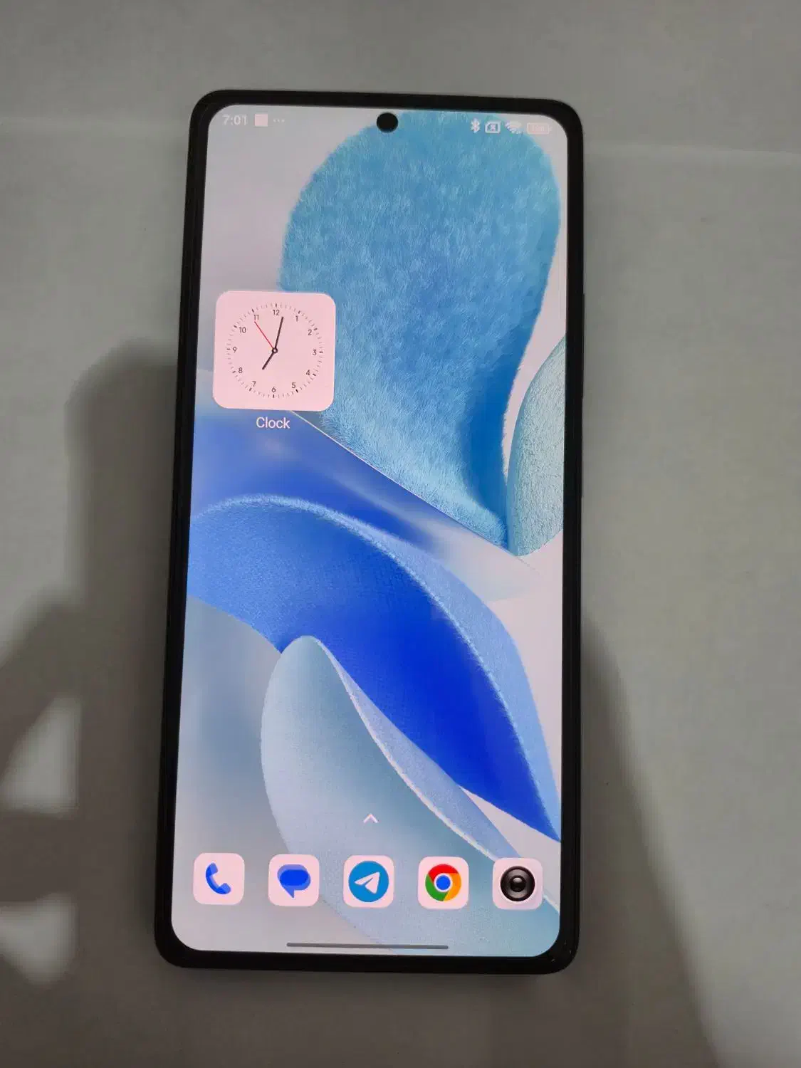 گوشی Xiaomi Redmi note 13 Pro 4g 256|موبایل|تهران, جیحون|دیوار