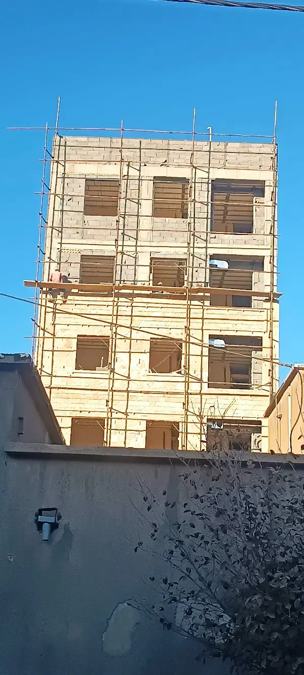 پیش فروش مطهری تحویل هشت ماه|پیش‌فروش املاک|ساوه, |دیوار