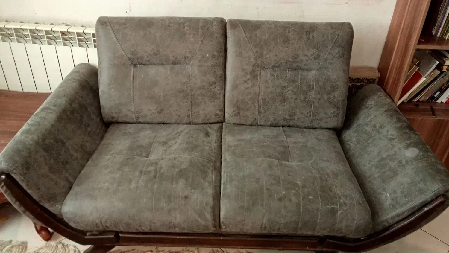 مبل|مبلمان خانگی و میز عسلی|تهران, شهرک فرهنگیان|دیوار