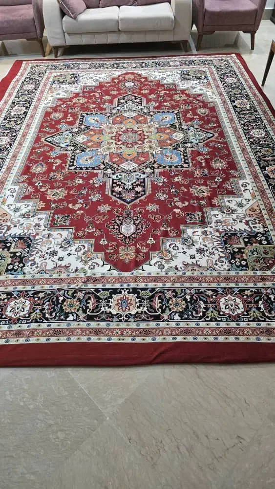 روفرشی ۹ متری کشدار|روفرشی|تهران, علم و صنعت|دیوار