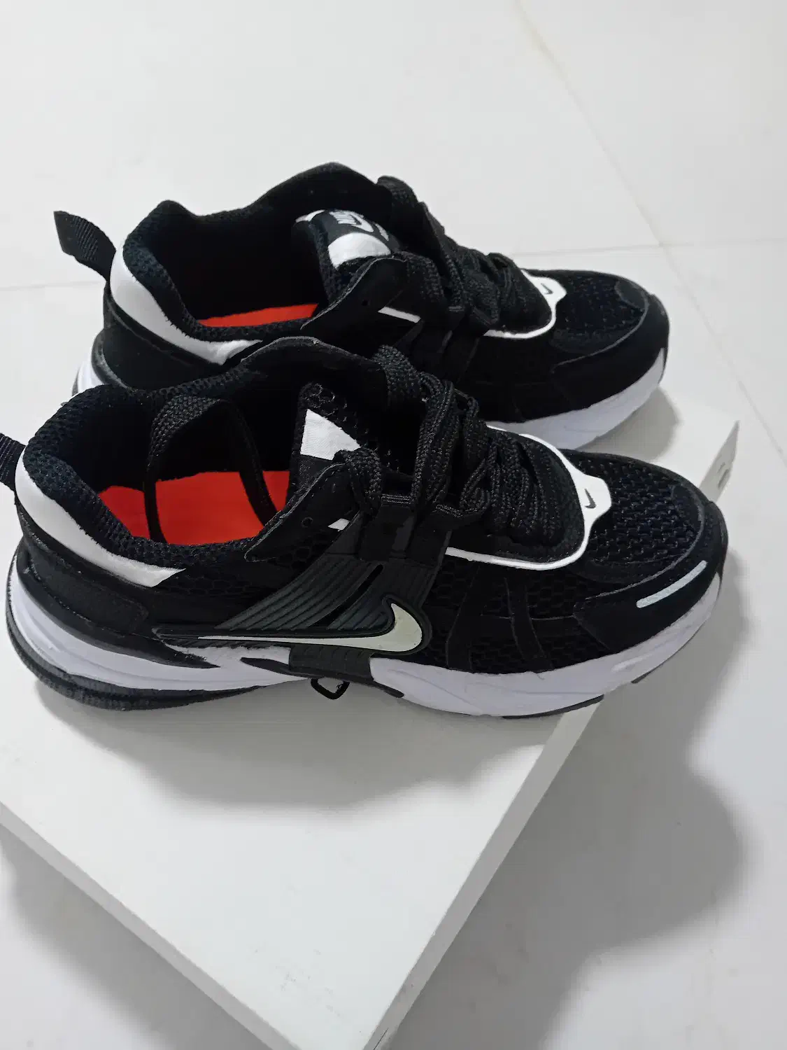 کفش نو وصندوقچه جانماز  با قیمت مناسب|کیف، کفش، کمربند|تایباد, |دیوار