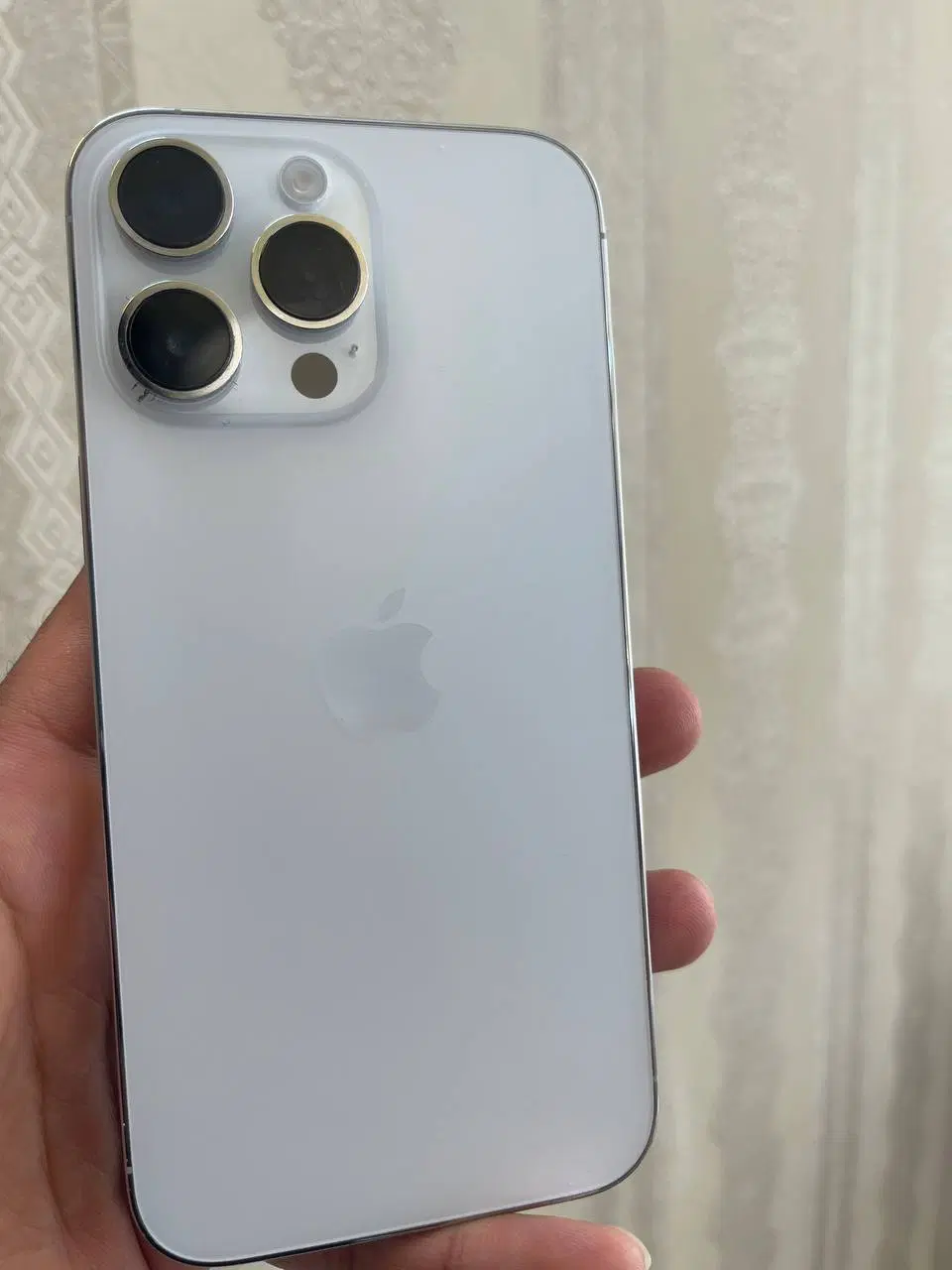 iphone 14 pro max|موبایل|مشهد, کوی ولیعصر|دیوار