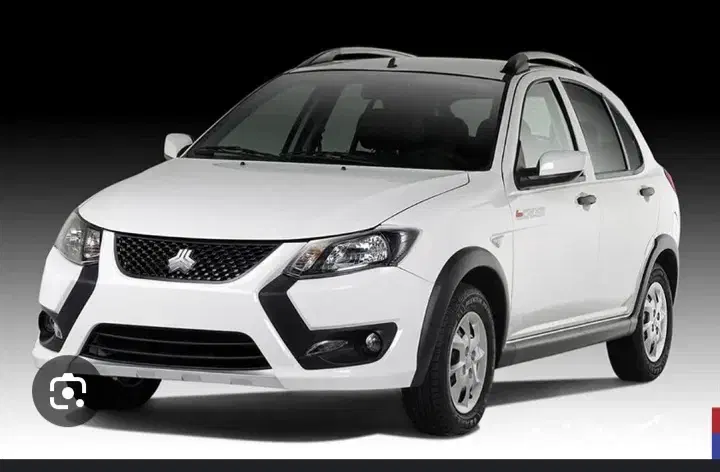 کوییکGXRL|خودرو سواری و وانت|تهران, ایران|دیوار