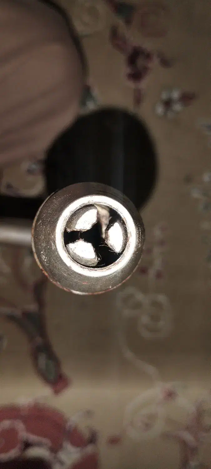 دریل دستی|کلکسیون اشیاء عتیقه|مهاباد (آذربایجان غربی), |دیوار