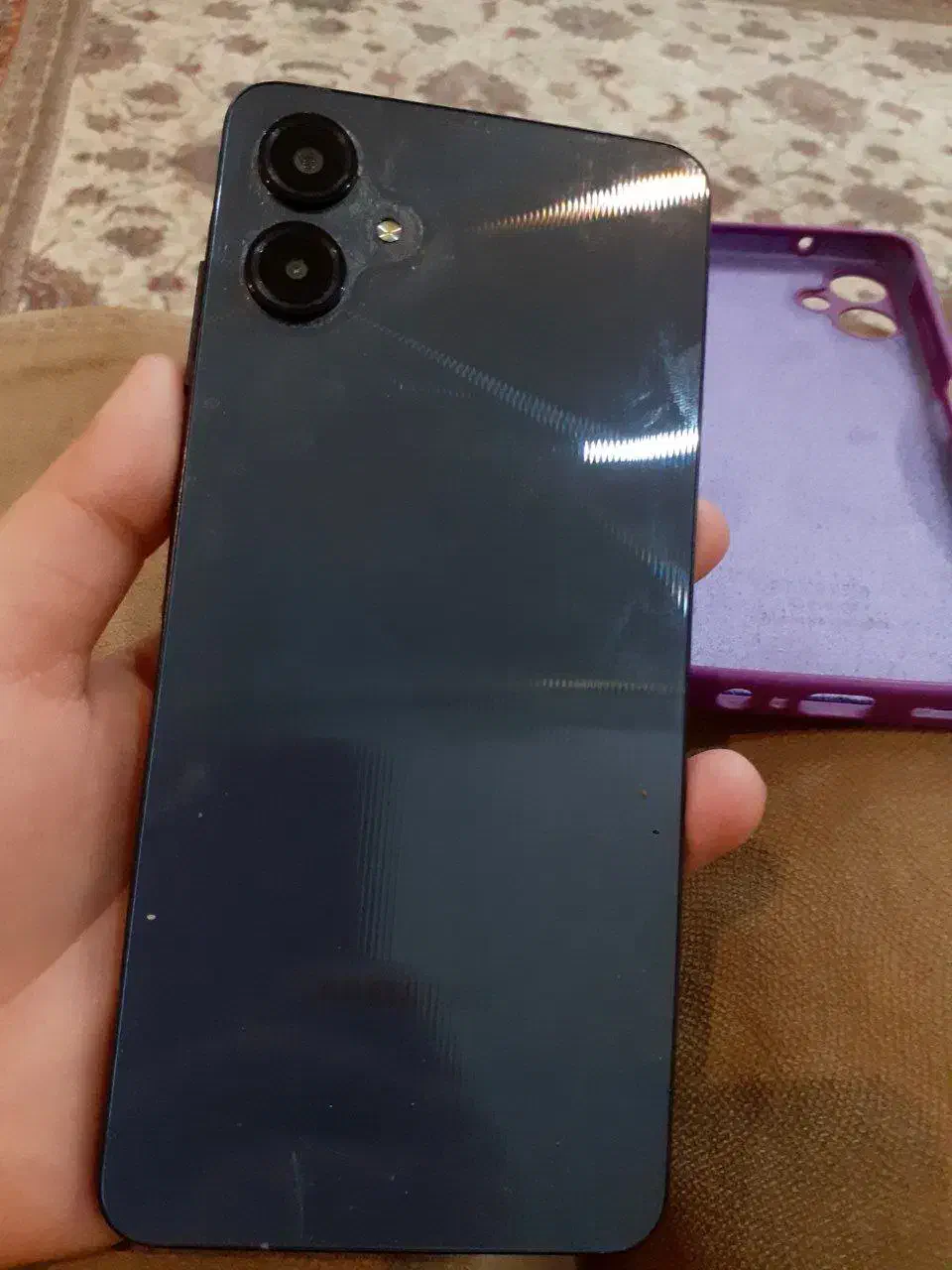 سامسونگ a06|موبایل|رشت, دیانتی|دیوار