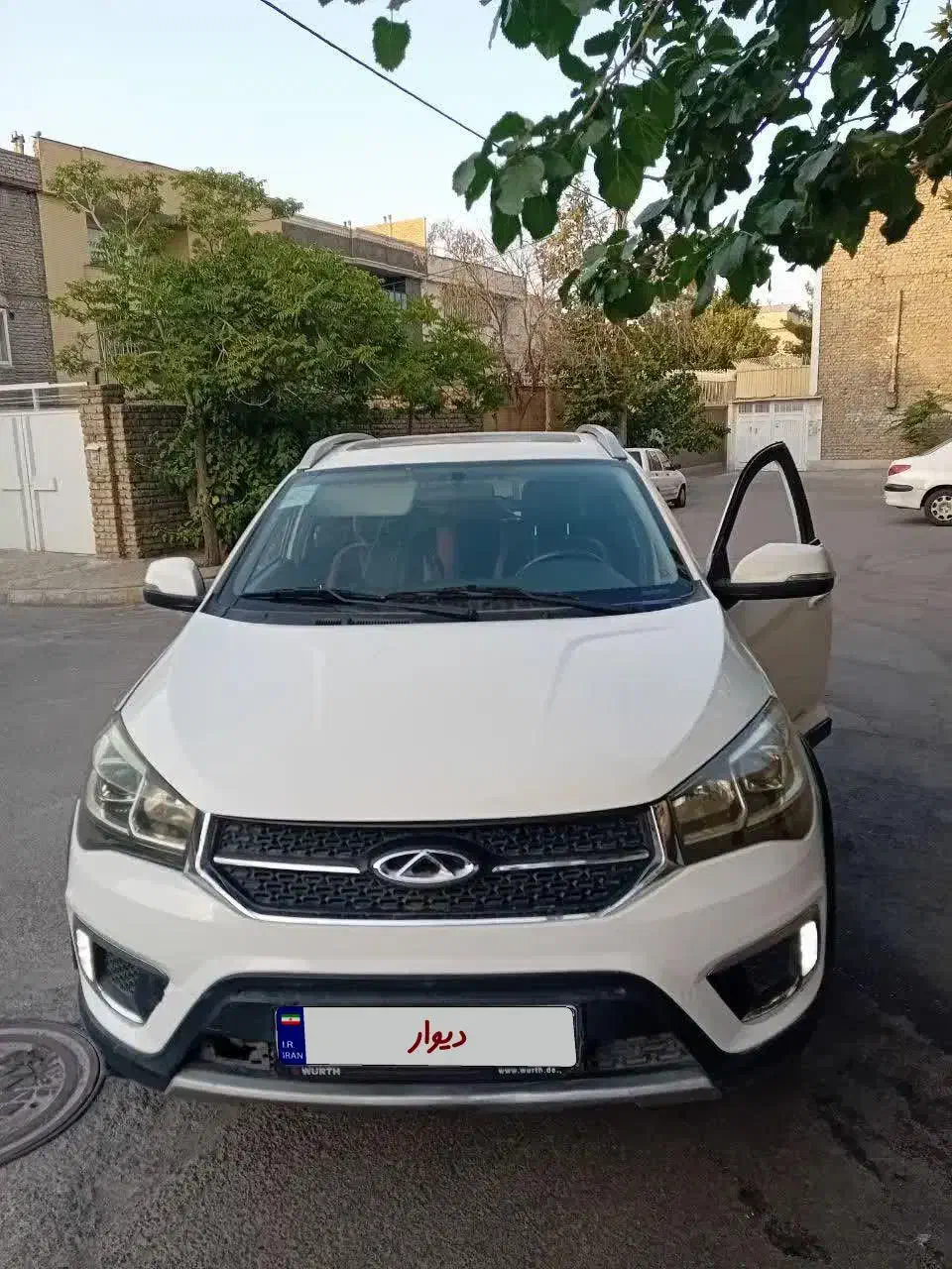 x22مدل۹۷|خودرو سواری و وانت|مشهد, عامل|دیوار