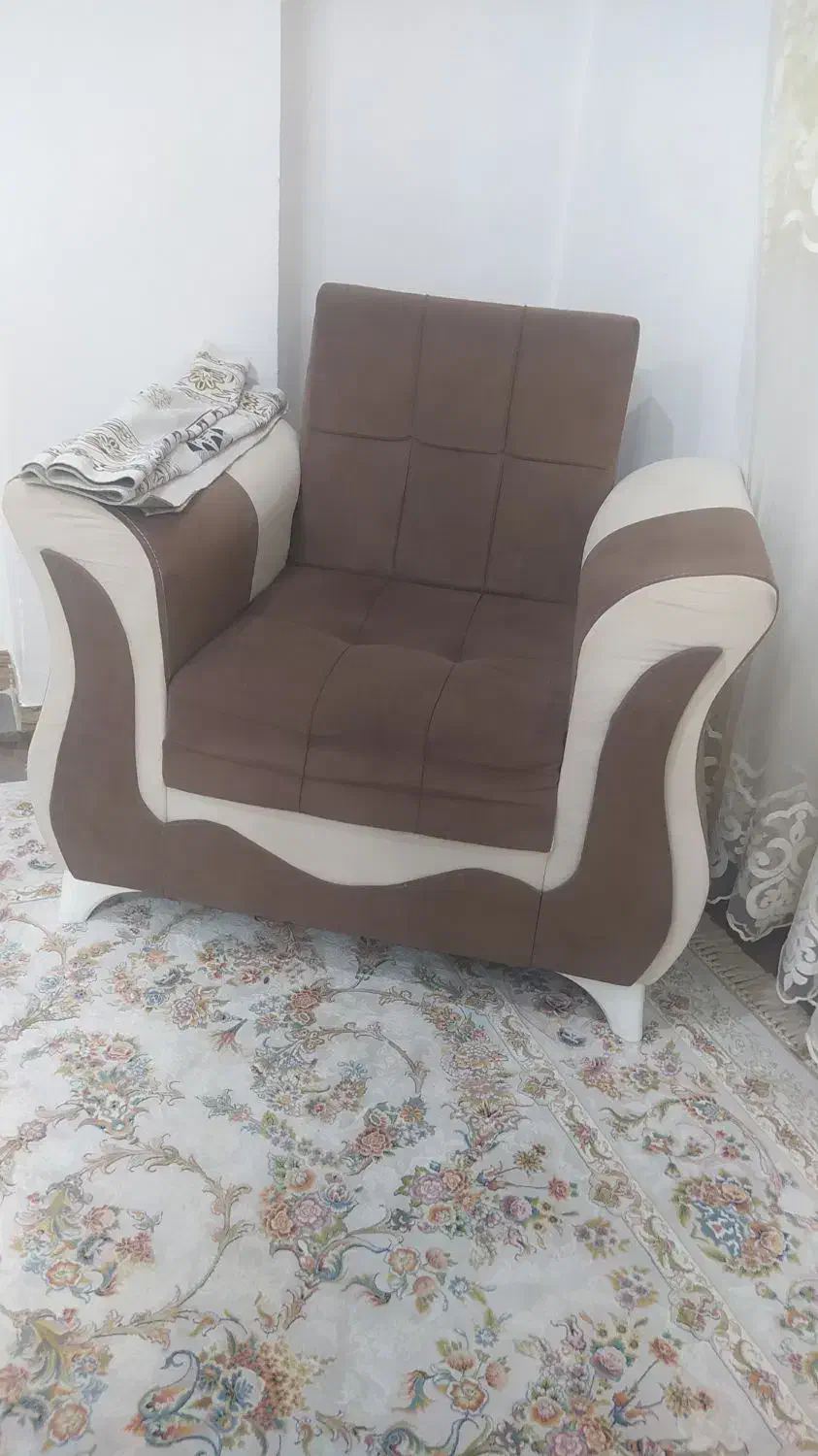 مبل خانگی کلاسیک|مبلمان خانگی و میز عسلی|بوکان, |دیوار