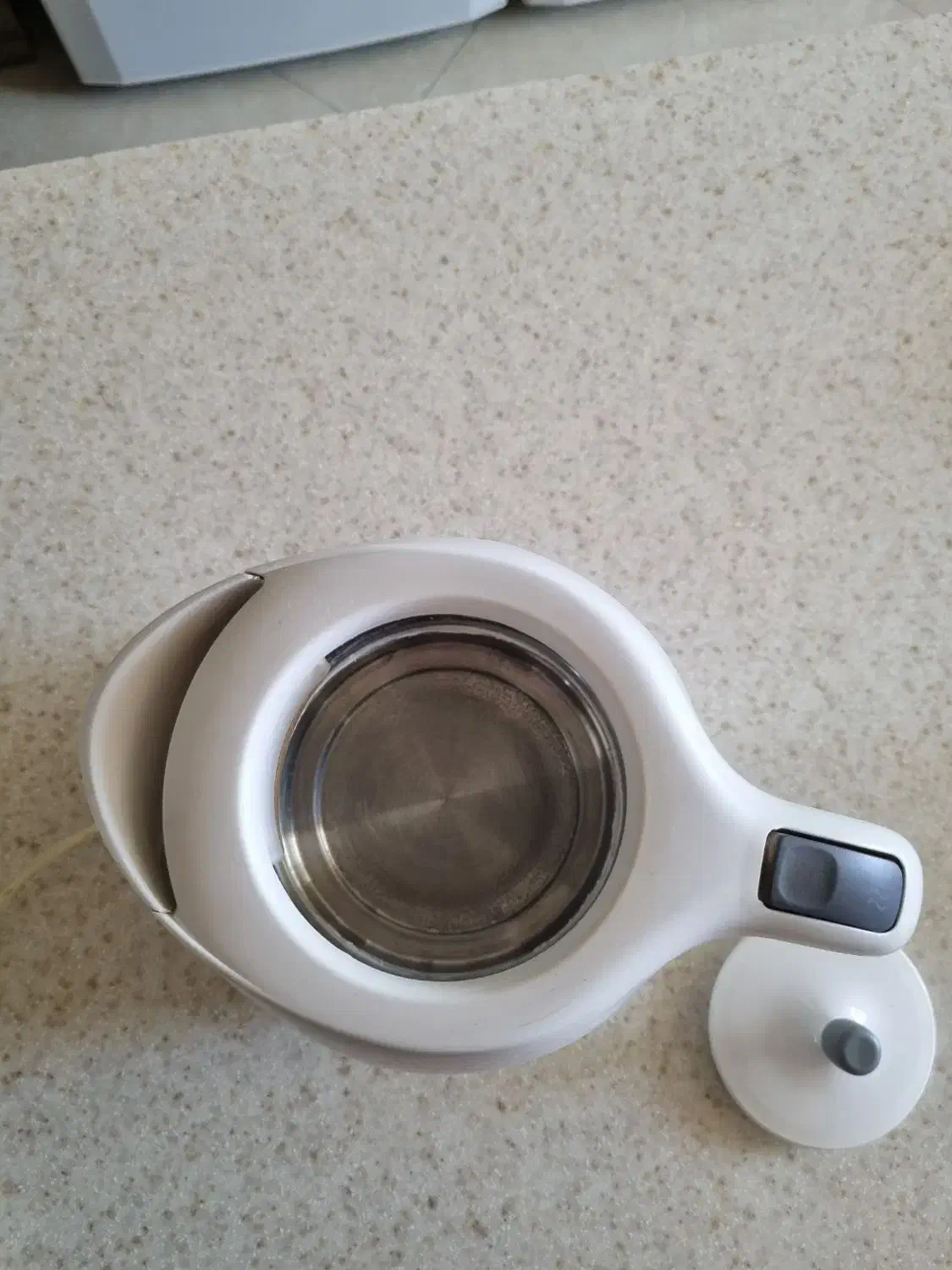 چایساز فلر المان|سماور، چای‌ساز، قهوه‌ساز|تهران, افسریه شمالی|دیوار