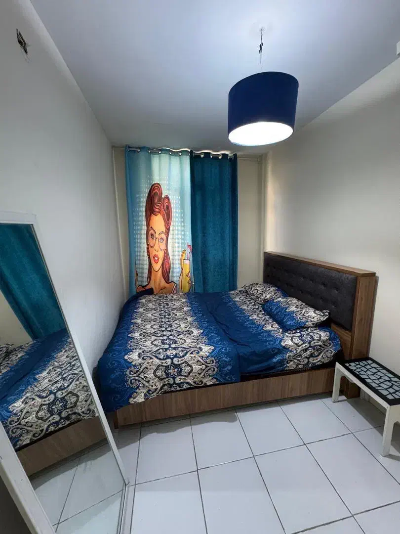 اجاره روزانه و ساعتی واحد مبله|اجارهٔ کوتاهمدت آپارتمان و سوئیت|تهران, شاهین|دیوار