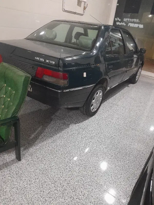 اردی مدل۸۳|خودرو سواری و وانت|ارومیه, |دیوار